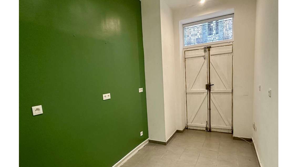 Vente Boutique/Local commercial 14m² à Narbonne