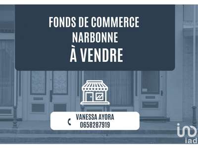 Vente Locaux commerciaux - Boutiques à Narbonne