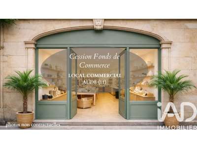 Vente Locaux commerciaux - Boutiques à Narbonne