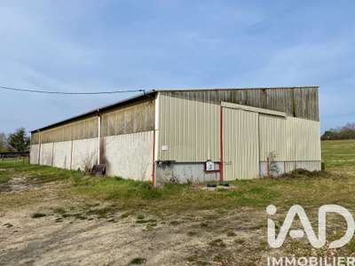 Vente Locaux d'activités - Entrepôts à Nérac