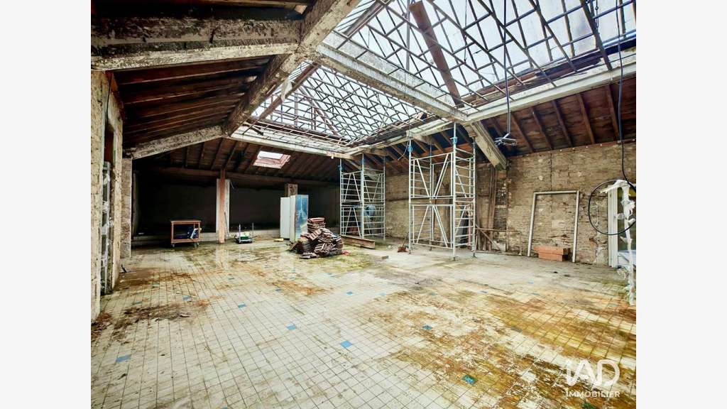 Local commercial à Neufchâteau