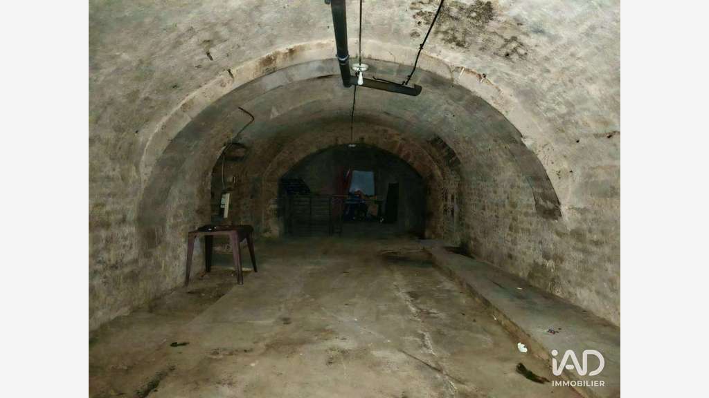 Local commercial à Neufchâteau