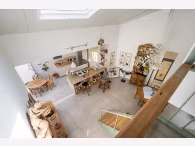 AV atelier et loft de 318m² à Neuilly-Plaisance
