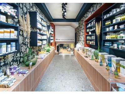 Cession droit au bail Locaux commerciaux - Boutiques à Nice