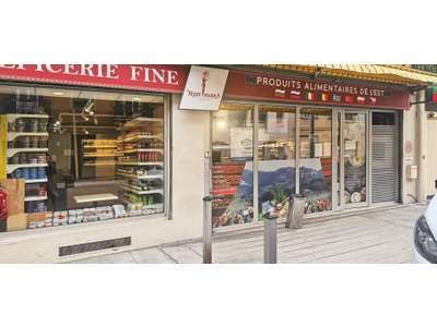 Vente Locaux commerciaux - Boutiques à Nice