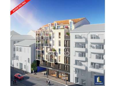 Vente Locaux commerciaux - Boutiques à Nice