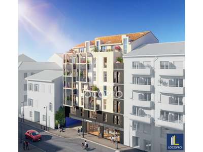 Vente Locaux commerciaux - Boutiques à Nice