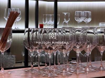 Cession droit au bail Locaux commerciaux - Boutiques à Nice