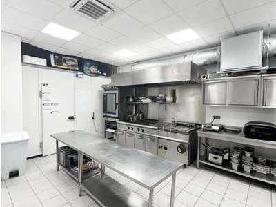 Vente Locaux commerciaux - Boutiques à Nice