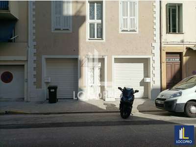 Vente Locaux commerciaux - Boutiques à Nice