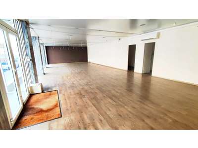 Vente Locaux commerciaux - Boutiques à Nice