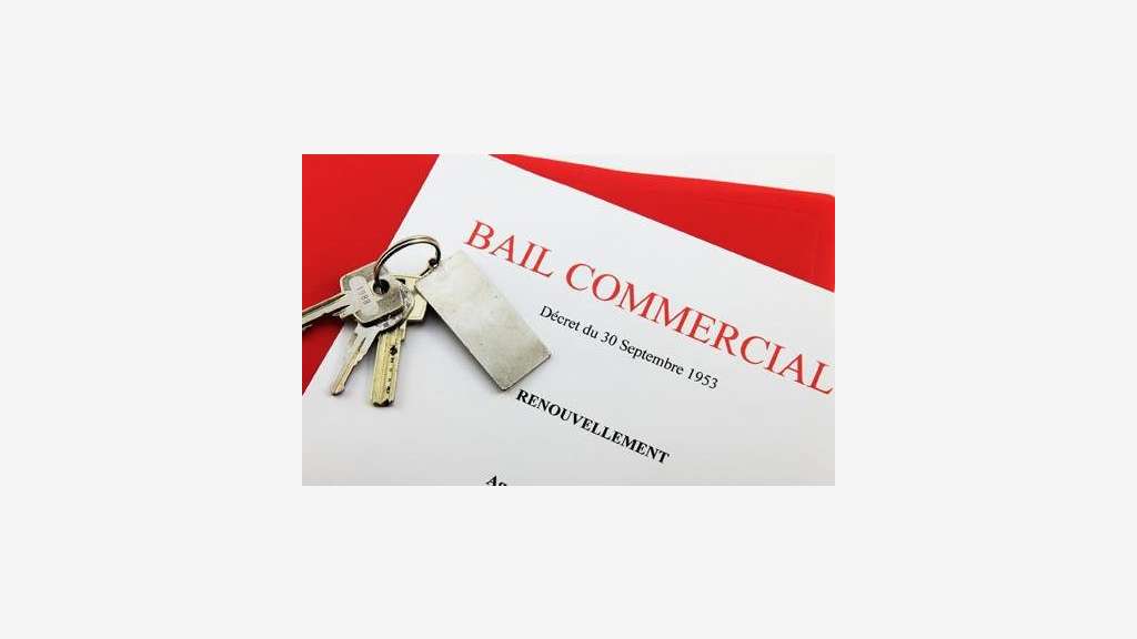 Droit au bail très bonne localisation à Nice