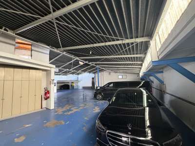 Vente Locaux d'activités - Entrepôts à Nice