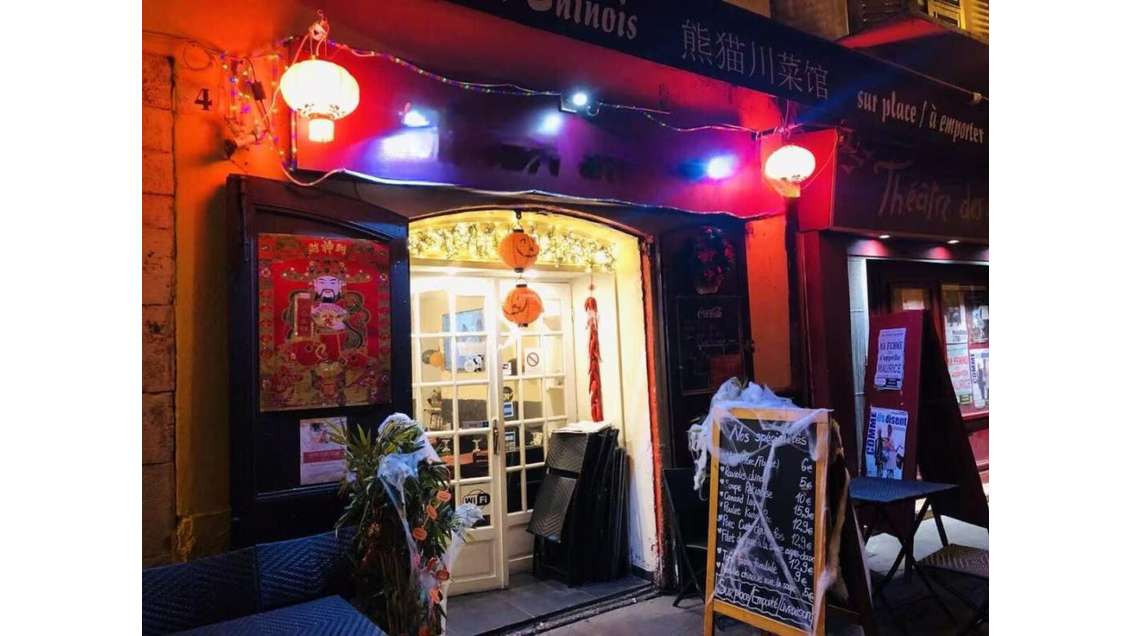 Local commercial - Nice - 55m²