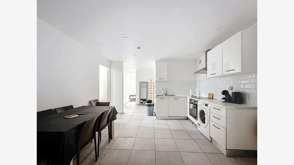 AV ensemble immo 534m² à fort potentiel Nice Ouest