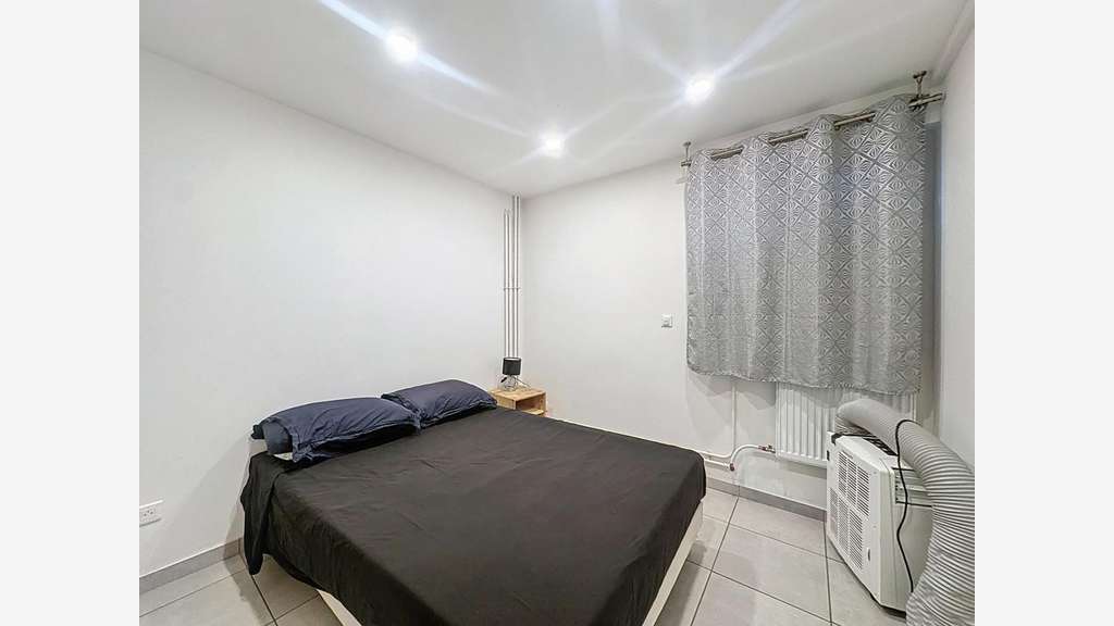 AV ensemble immo 534m² à fort potentiel Nice Ouest