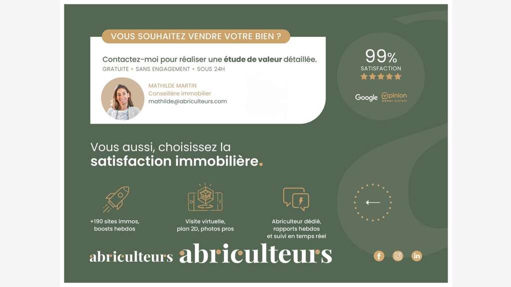Local commercial stratégique de 79 m² - Fort p