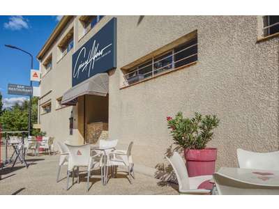 Vente Locaux commerciaux - Boutiques à Nîmes