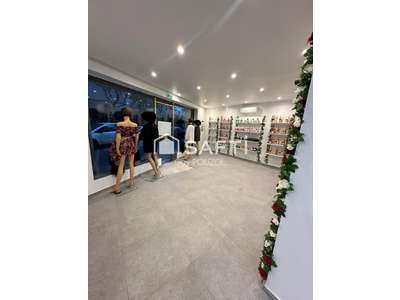 Vente Locaux commerciaux - Boutiques à Nîmes