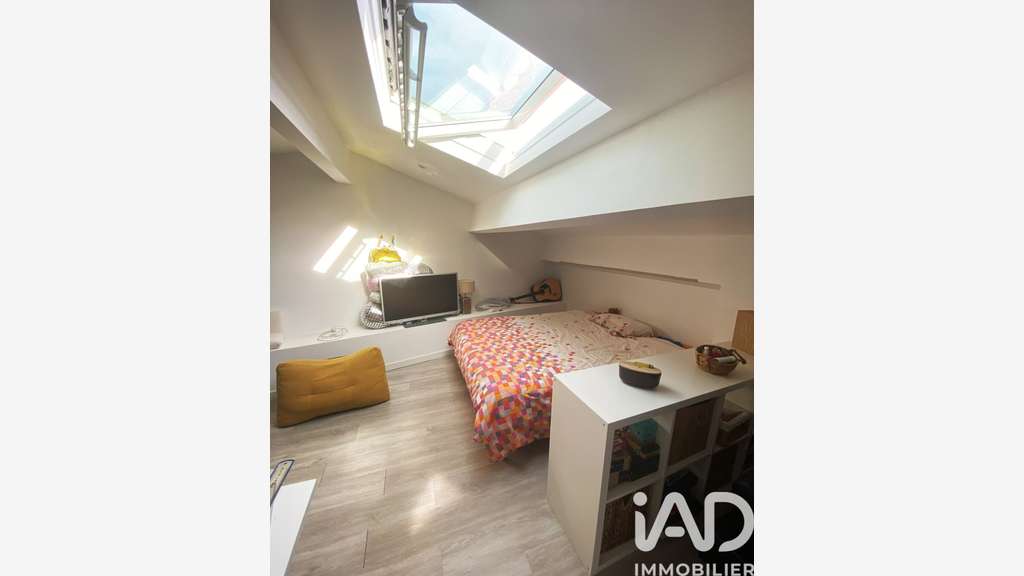 Vente local d’exception 175m² à Nîmes Jean Jaurès