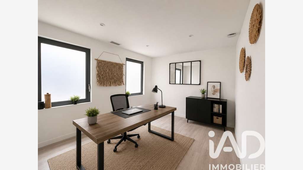 Vente local d’exception 175m² à Nîmes Jean Jaurès
