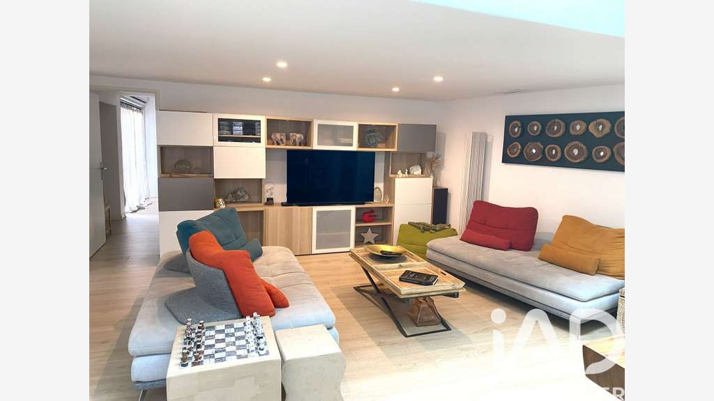 Vente local d’exception 175m² à Nîmes Jean Jaurès