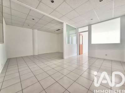 Vente Bureaux à Nîmes