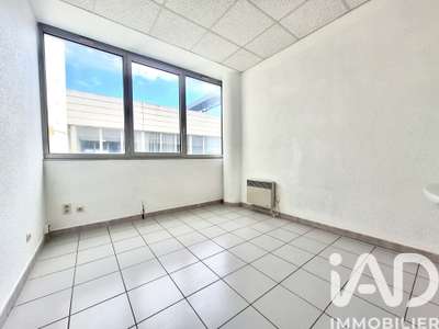 Vente Bureaux à Nîmes