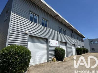 Vente local commercial zone franche à Nîmes