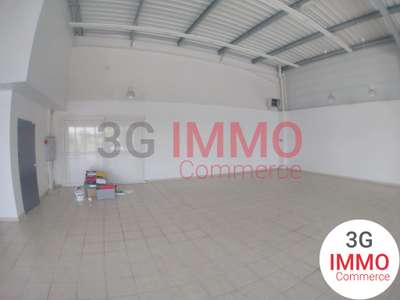 Vente Locaux commerciaux - Boutiques à Niort