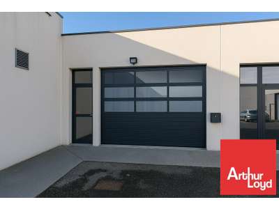 Vente Locaux commerciaux - Boutiques à Niort