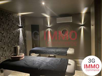 Vente local commercial de 390m² à Niort