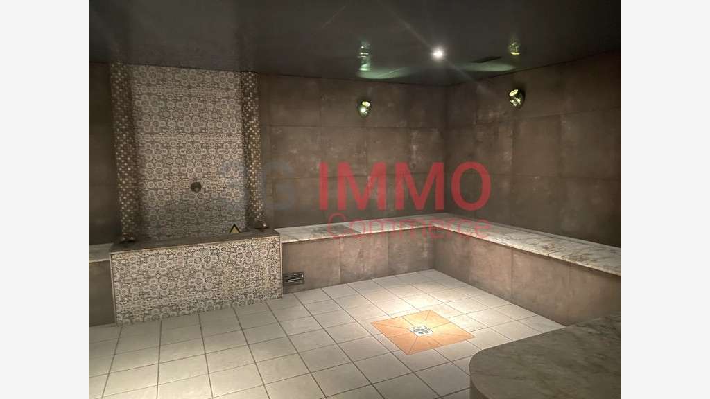 Vente local commercial de 390m² à Niort