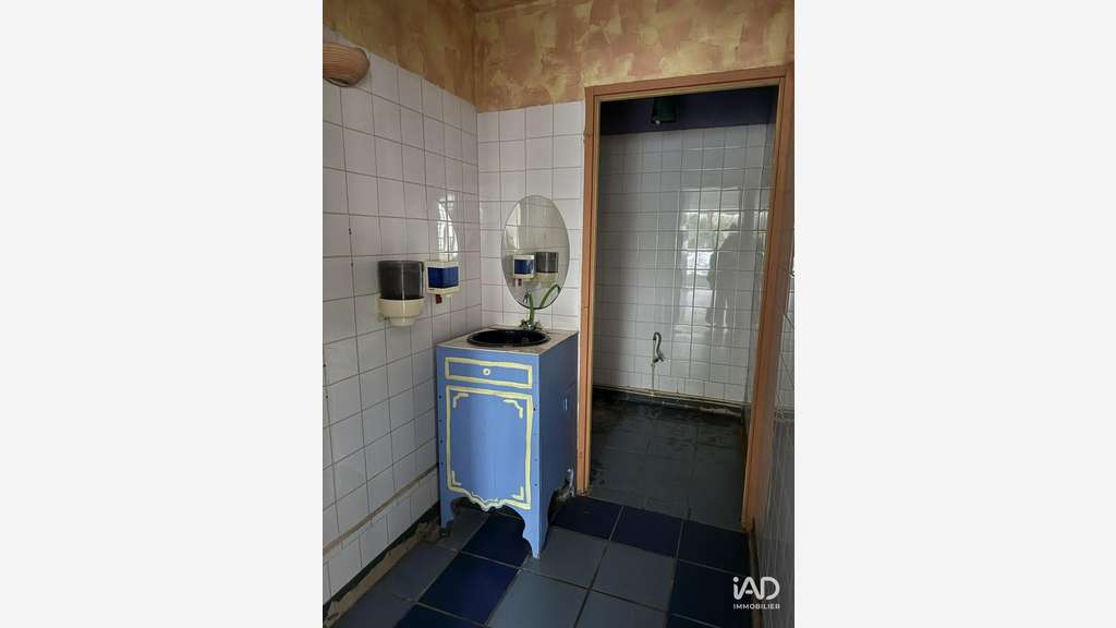Local commercial à Noirmoutier-en-l'Île