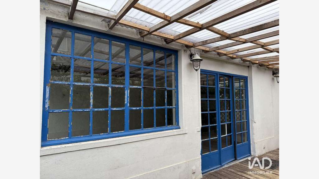 Local commercial à Noirmoutier-en-l'Île