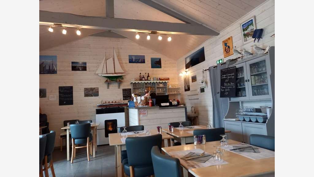 Vente  murs commerciaux et fonds à Noirmoutier