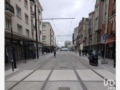 Vente murs commerciaux empl N°1 à Noisy-le-Sec