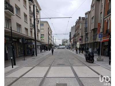 Vente Locaux commerciaux - Boutiques à Noisy-le-Sec