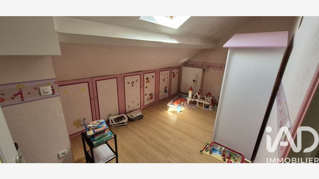 Vente local commercial 75m² au cœur de Noyon