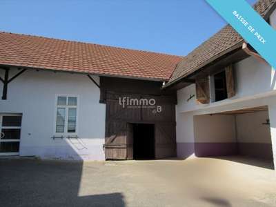 Vente Locaux commerciaux - Boutiques à Oberroedern