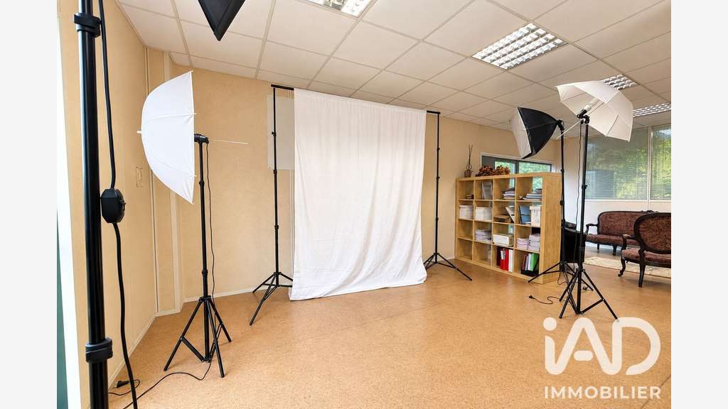 Local commercial à Olivet