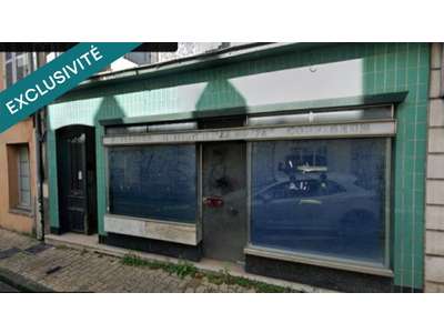 Vente Locaux commerciaux - Boutiques à Oloron-Sainte-Marie