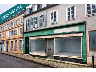 Vente Locaux commerciaux - Boutiques à Oloron-Sainte-Marie
