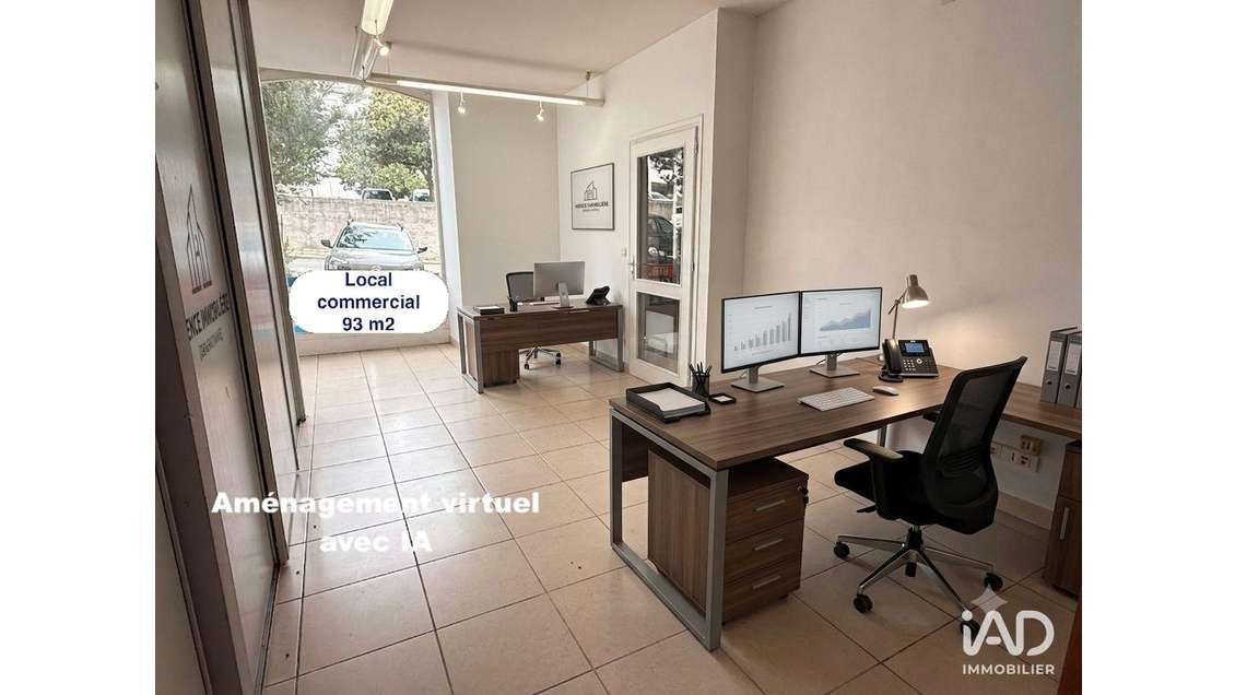 Boutique à Oloron-Sainte-Marie