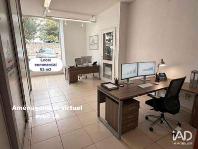 Vente Locaux commerciaux - Boutiques à Oloron-Sainte-Marie
