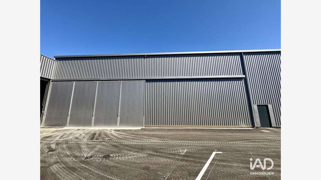 Local commercial à Orange