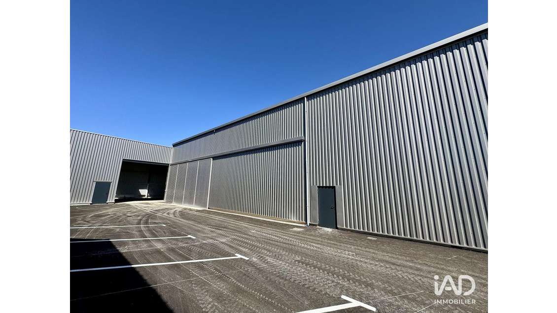 Local commercial à Orange