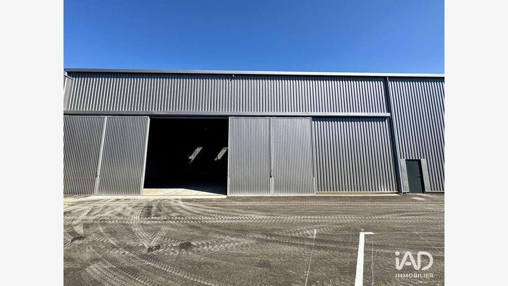 Local commercial à Orange