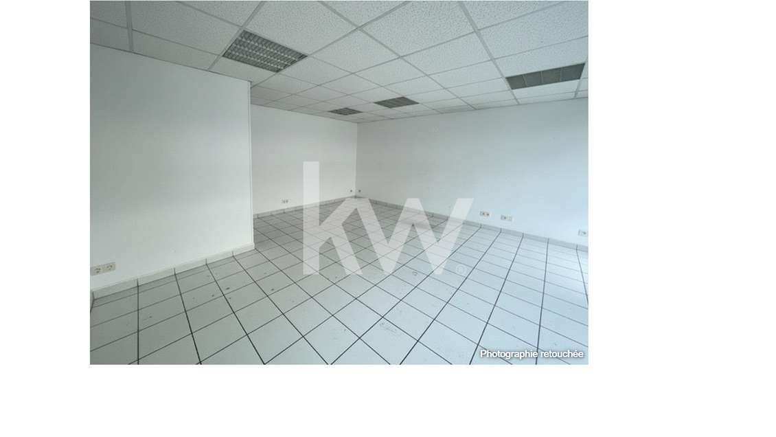 Vente local commercial d'exception 30m² à Orléans