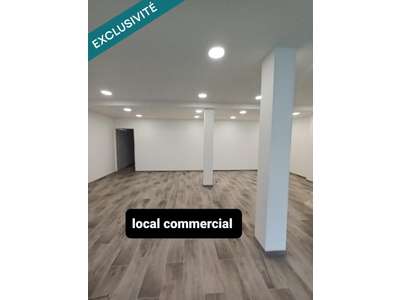 Vente Locaux commerciaux - Boutiques à Ostricourt